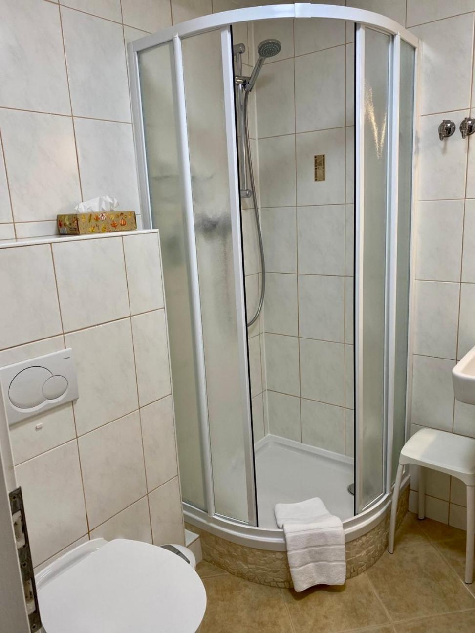 Haus Salzkristall Обертраун Экстерьер фото