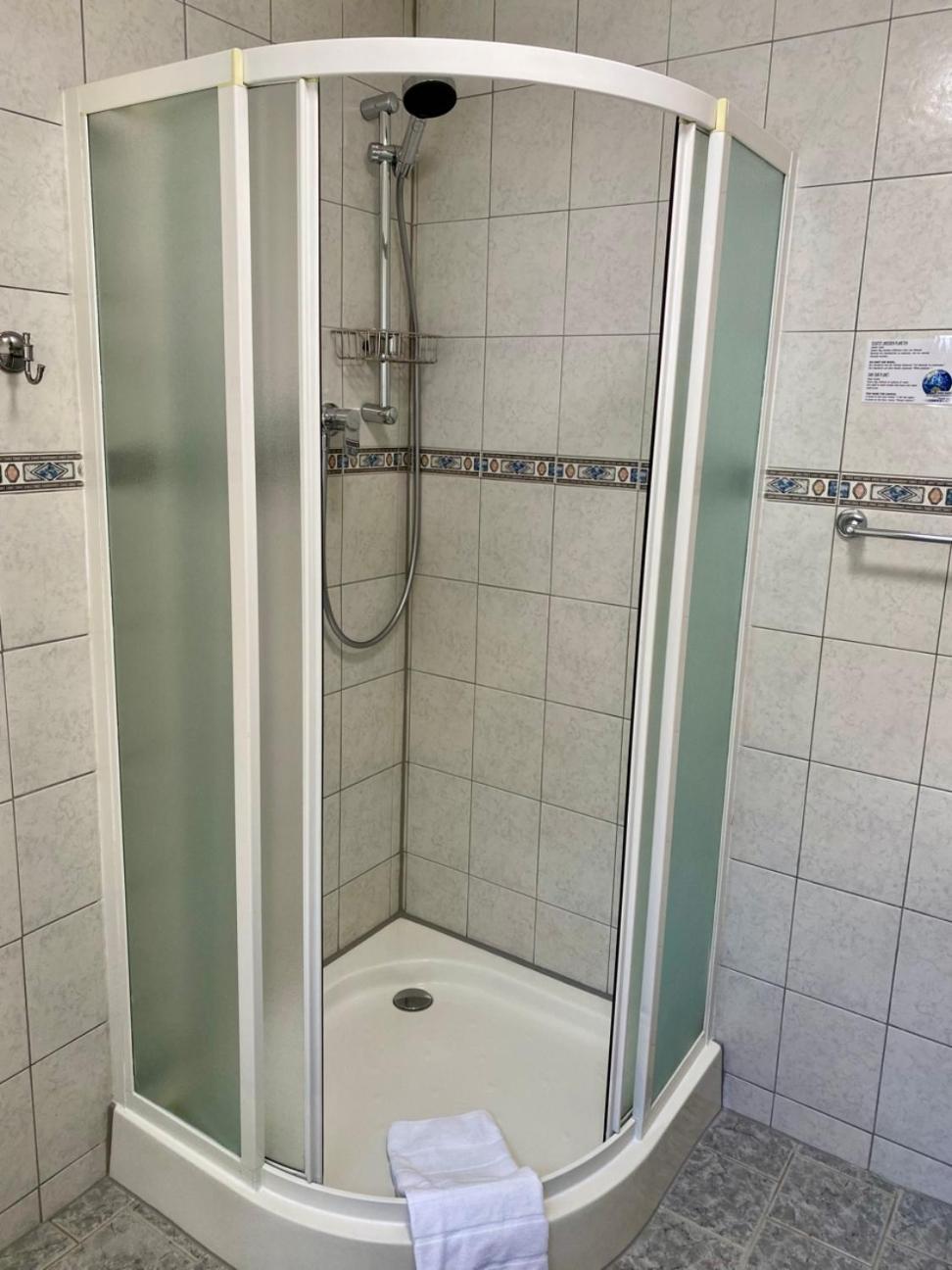 Haus Salzkristall Обертраун Экстерьер фото